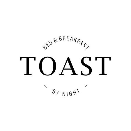 Toast By Night Haarlem Exterior foto