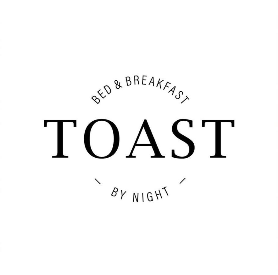 Toast By Night Haarlem Exterior foto
